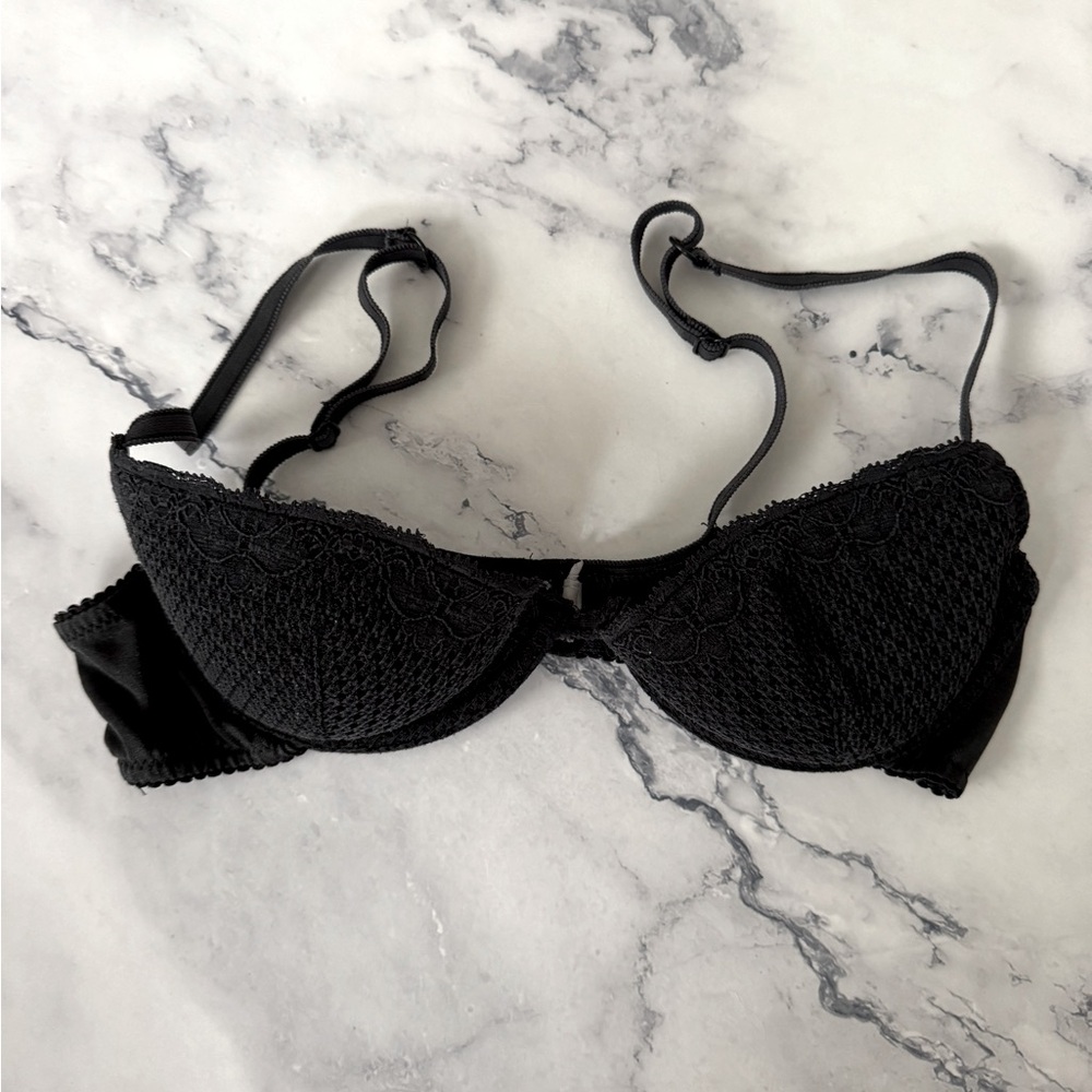 Bra from Journelle